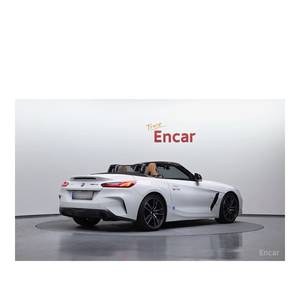 BMW Z4 SDrive20i M Sport 2024 avec boîte de vitesses automatique, direction à gauche, caméra arrière, 69 144 km - Product Image 2