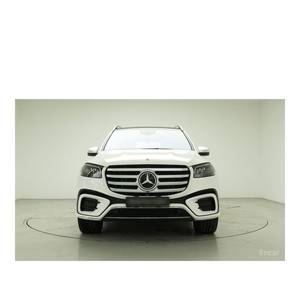 Mercedes-Benz Clase GLS GLS580 4MATIC 2024, 5,250 km, Caja de Cambios Automática, Asientos de Cuero con Cámara Trasera - Product Image 3