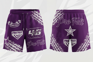 Pantalones Jogger Holgados de Estilo Vintage, a la Moda, Resistentes, Transpirables, de Secado Rápido, con Diseño Personalizado y Estampado - Product Image 3