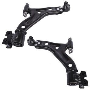 2 Brazos de Control Delanteros para Chevrolet Spark LS LT 2016-2021, Lado Izquierdo y Derecho - Product Image 5