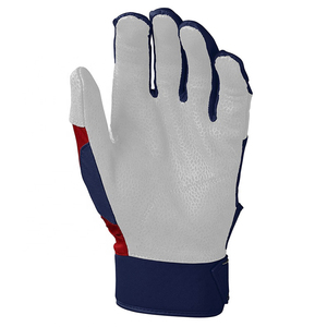 Gants de baseball modernes avec structure de paume renforcée, idéaux pour l'évaluation stratégique des sports et les opérations sur le terrain - Product Image 4
