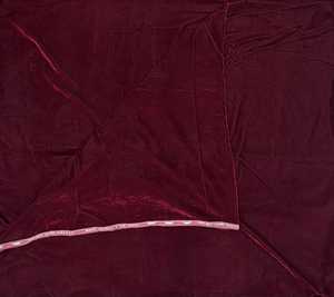 ชุดชั้นในผ้ากำมะหยี่โพลีเอสเตอร์100% 11000ขนาดเล็กเป็นมิตรกับสิ่งแวดล้อม - Product Image 2