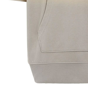 Sudadera con Capucha Personalizada con Bordado de Alta Calidad, 100% Algodón, Invierno, Manga Larga, Forro Polar Digital, Secado Rápido, Transpirable, Estilo Vintage, Efecto Desgastado por el Sol - Product Image 6