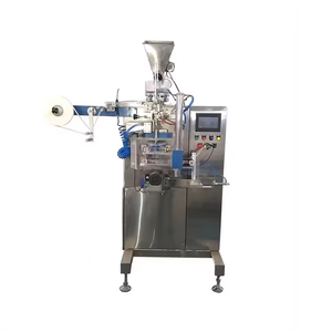 Máquina Empacadora de Snus Industrial, Totalmente Automática, con Sistema de Llenado de Precisión - Product Image 1