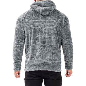 Sudaderas con Capucha Hechas en Pakistán, Ropa Personalizada para Hombre, Nueva Moda de Invierno - Product Image 2