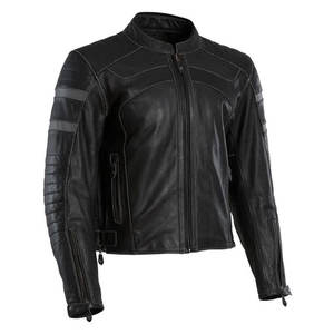 Chaqueta de Motociclista Personalizada con su Propio Logotipo, Chaqueta de Motociclista Impermeable para Hombre, Ropa Casual - Product Image 4