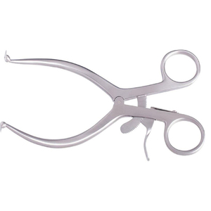 Premium Self Retaining Retractor Surgical Retracting Instrument Wholesale Factory Medical Grade Self Retaining Retractor - Product Image 4