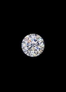 Diamant cultivé en laboratoire en gros, serti clos, certifié IGI, diamant brut brillant couleur H, clarté VVS VS SI, excellente taille, diamant CVD - Product Image 3