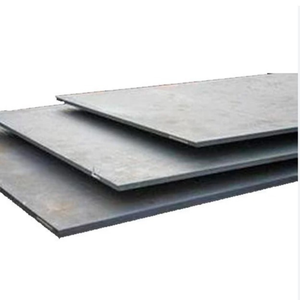 Placa de Acero al Carbono IS 2062 E250, Fabricante Mayorista de Placas de Acero Estructural, Directo de Fábrica - Product Image 2