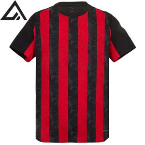 Maillot de football du Championnat du Monde des Clubs 2026 - Version Thaïlande - Maillot de joueur domicile - Cousu automatiquement par Ako - Product Image 1