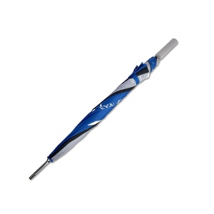 2023 nouveauté Promotion étanche Polyester pliant parapluie noir extérieur Anime ZGMF-X10A liberté Gundam figurines - Product Image 6