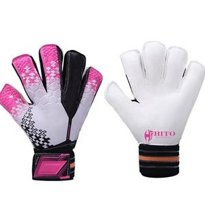 New Design Front Palm New German Latex Backhand Silicon Inject Roll Finger Gun Cut Elastic Attached <b>Strap</b> Customized Design - Product Image 1