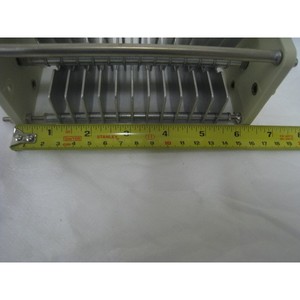 Condensateur variable JB, 6,5 pouces, 423220, 422944 - Équipements et pièces semi-conductrices de renommée mondiale à la fois fiables et durables - Product Image 5