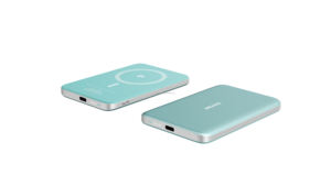 พาวเวอร์แบงค์อะลูมิเนียมอัลลอย35W - Product Image 4