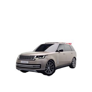 Land Rover Range Rover P530 AB LWB 2024/9, 23,808 km, Caja de Cambios Automática, Asientos de Cuero, Volante a la Izquierda, Cámara Trasera - Product Image 1