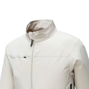 Chaquetas Personalizadas para Hombre, Todas las Tallas, con Logotipo Bordado a Medida, Diseño Superior, Corte Regular - Product Image 5