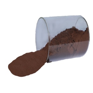 Poudre de tétraoxyde de manganèse Mn₃O₄ pour la fabrication de tiges de soudage - Product Image 5