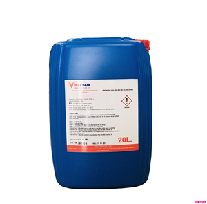 Mousse anti-incendie AFFF 1% la plus vendue de Vinafoam Vietnam - Solution ultime pour l'équipement de lutte contre les incendies et les secours - Product Image 1