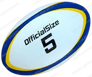 Ballons Rugby personnalisés - Product Image 6
