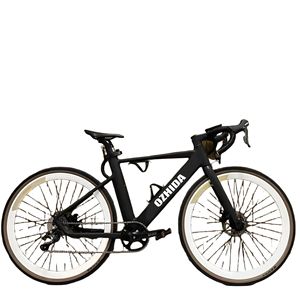 Vélo électrique populaire pour hommes, modèle 48V 10Ah avec batterie au lithium, pneus 26*2.215, vélo de sport urbain. - Product Image 3