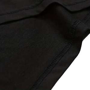 Camiseta de algodón para hombre, diseño personalizado con pedrería multicolor, transpirable, material súper suave, en venta - Product Image 6