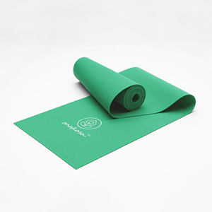 Bandas de Resistencia para Gimnasio Mukasa, Color Turquesa, Material Sintético de Goma, Sin Látex, Duraderas, para Yoga, Pilates y Entrenamientos - Product Image 1