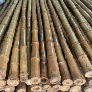 ผู้ผลิตเวียดนาม วัสดุหวายธรรมชาติแกนกลางขนาด 3 มม. สำหรับงานสาน วัสดุหวายสำหรับงานฝีมือ จำหน่ายส่งออกจากโรงงาน - Product Image 1