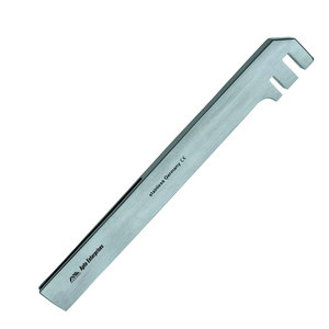 Cintreuse de plaques orthopédiques, outil chirurgical durable et professionnel pour la chirurgie osseuse, en acier inoxydable de bonne qualité, PROMOTION - Product Image 4