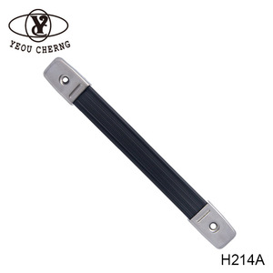 Kit de réparation pour poignée de valise, sangle élastique de 10 kg avec poignée en caoutchouc pour boîtes à outils ODM/OEM - Product Image 1