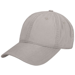 Gorra Ajustada de Alta Calidad Vornex Industry para Hombre, Gorra Deportiva Transpirable para Exteriores, 100% Algodón, Gorras de Sarga en Oferta - Product Image 5