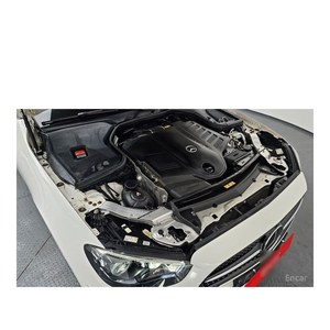 เมอร์เซเดส-เบนซ์ อี-คลาส อี450 4MATIC แคบริโอเล็ต ปี 2023 ระยะทาง 59,245 กม. เกียร์อัตโนมัติ พวงมาลัยซ้าย กล้องมองหลัง - Product Image 6