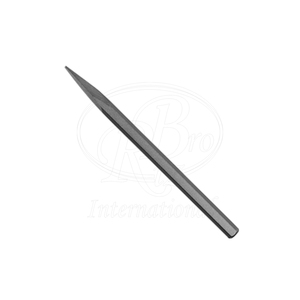 เครื่องมือเจาะและทำความสะอาดกีบม้า Hoof Pritchel Steel ขนาด 9 นิ้ว สำหรับมืออาชีพ - Product Image 1