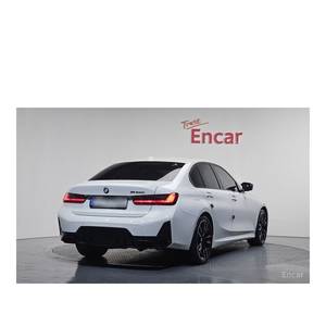 BMW Série 3 M340i 2023, 18 612 km, boîte automatique, conduite à gauche, caméra de recul - Product Image 2