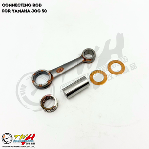 JOG90 Scooter Moteur Vilebrequin Bielle - Product Image 3