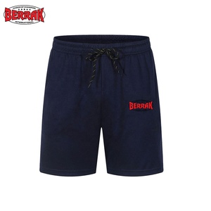 Short de plage pour hommes, style décontracté, Fitness, tendance urbaine, grande taille 3XL, survêtement court, 2021 - Product Image 2