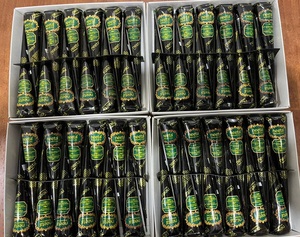 Livraison Gratuite – Cônes de Pâte de Henné Naturel Indien Halal de Qualité Supérieure pour Tatouages et Maquillage Permanent (Mehndi Body Art) - Product Image 5