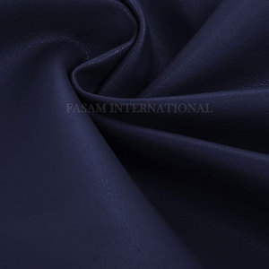 Jupes en cuir pour femmes, style unique, fabrication pakistanaise, meilleur matériau en stock. - Product Image 6