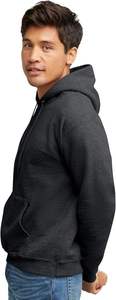 <b>Mens</b> Athletic Hoodie Soft Comfortable Lifestyle Clothing Wear - Product Image 5