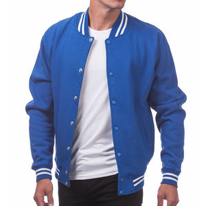 Chaquetas de Hombre de Algodón de la Mejor Calidad, Chaquetas para Hombre, Chaqueta de Invierno para Hombre, Ropa Informal, Chaqueta Varsity para Hombre - Product Image 4