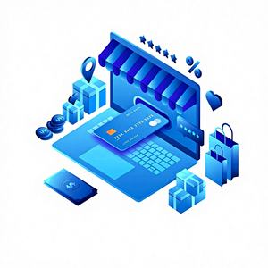 Desarrollo de Tiendas Shopify Personalizadas con Diseño Responsivo, Integración de Pagos Seguros y Arquitectura de Comercio Electrónico Escalable - Product Image 2