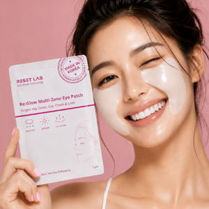 Fornitore Coreano di Patch per Occhi, Produttore OEM ODM, Campione Gratuito Disponibile per Marchi di Bellezza - Product Image 4