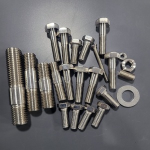 Composants CNC de précision en acier inoxydable haute précision – Experts en usinage pour composants métalliques, pièces métalliques usinées - Product Image 4
