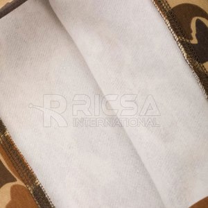 Sudadera con Capucha para Hombre, Cómoda, para Caza en Invierno, Térmica, Transpirable, Ligera, de Poliéster/Algodón - Product Image 3