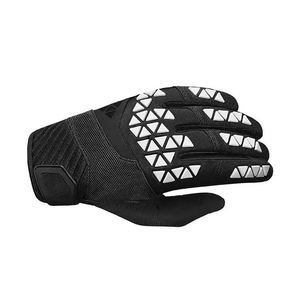 Guantes de Ciclismo MTB con Logotipo Personalizado, Guantes de Bicicleta con Almohadilla de Gel Antideslizante, Guantes para Bicicleta de Montaña para Clima Frío - Product Image 5
