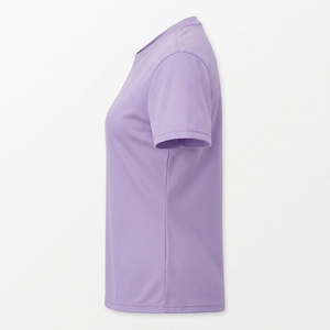 T-shirt Femme Très Demandé en Coton Premium, Manches Courtes, Col Rond, Confortable, Doux, Respirant, Anti-UV, Idéal Été, Vente en Gros - Product Image 4