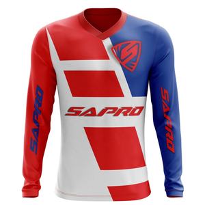 Classique MX Costume Hommes Femmes Haute Qualité Durable Motocross Gear MX Costume Hommes Femmes Motocross - Product Image 1