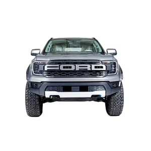 NOUVEAU FORD RANGER EVEREST XLT 2024 299HP V8 4 16v 5 PLACES TRANSMISSION AUTOMATIQUE - Product Image 1