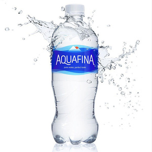 Agua Potable Purificada Aquafina, 16.9 oz, Paquete de 24 Botellas, Agua Potable Aquafina Pura, Agua Purificada Aquafina al por Mayor - Product Image 6