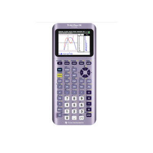 Calculadora gráfica premium TI 84 Plus para aprendizaje avanzado y descubrimiento matemático - Product Image 4