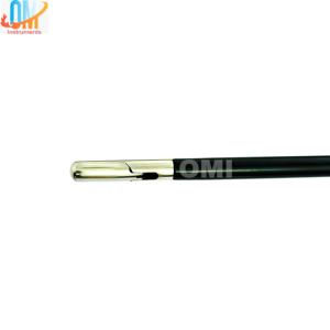 Equipo laparoscópico Instrumentos quirúrgicos Instrumentos endoscópicos Grasper laparoscópico por OMI - Product Image 4